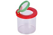 Buiten spelen - Goki - Insect Jar with Magnifying Glass - 62929
