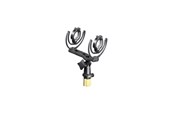 Kabelgoot, Kabelhoes & Kabelbinders - Rycote InVision INV-7 Microphone Shock Mount - RYC041107