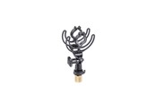 Microfoon - Rycote InVision INV-6 Shock Mount - RYC041106
