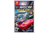 Games - NASCAR Arcade Rush - Nintendo Switch - Racing - 0810110660533