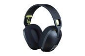 Headphones/Headsets - ONIKUMA B2 gaming headphones (black) - B2 black