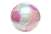 Buiten spelen - LG-Imports - Metallic Football Pink - 4852