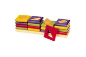 Houten speelgoed - Goki - Sorting Game - WM 034