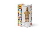 Kinderkamer - LEGO Wooden Minifigure FSC 100% - 41050900