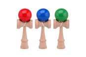 Speelgoed - Johntoy Kendama Wood - 25049