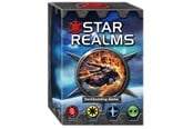 Bordspellen, Kaartspellen & Dobbelspellen - Asmodee Star Realms Deck Building Game - WWG-002