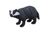 Speelgoedpop - Mojo - Wildlife Badger - 381030
