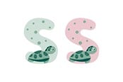 Creatief spelen - Small Foot - Wooden Animal Children's Letter - S - 12526