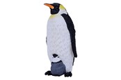 Speelgoedpop - Mojo - Sealife Emperor Penguin with Chick - 381082