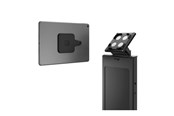 Muurbevestigingen, AV-bevestigingen & AV-meubels - Compulocks Universal Tablet Magnetic Brandable Floor Stand - Max - recommended for - 140BVHBMM01