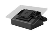 Muurbevestigingen, AV-bevestigingen & AV-meubels - Compulocks Universal Tablet Magnetic AV Conference Room Capsule - Max - recommended for - 341BVHBMM01