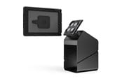 Muurbevestigingen, AV-bevestigingen & AV-meubels - Compulocks Universal Tablet Magnetix Tablet Printer Kiosk - Max - recommended for - PK01VHBMM01