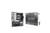 Moederbord - ASUS PRIME B840M-A-CSM Moederbord - AMD B840 - AMD AM5 socket - DDR5 RAM - Micro-ATX - 90MB1J10-M0EAYC