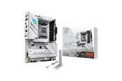Moederbord - ASUS ROG STRIX B850-A GAMING WIFI Moederbord - AMD B850 - AMD AM5 socket - DDR5 RAM - ATX - 90MB1J50-M0EAY0