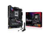 Moederbord - ASUS ROG STRIX B850-E GAMING WIFI Moederbord - AMD B850 - AMD AM5 socket - DDR5 RAM - ATX - 90MB1J60-M0EAY0