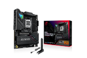 Moederbord - ASUS ROG STRIX B850-F GAMING WIFI Moederbord - AMD B850 - AMD AM5 socket - DDR5 RAM - ATX - 90MB1J70-M0EAY0