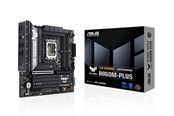 Moederbord - ASUS TUF GAMING B860M-PLUS Moederbord - Intel B860 - Intel LGA1851 socket - DDR5 RAM - Micro-ATX - 90MB1JW0-M0EAY0
