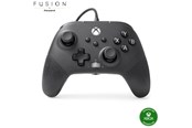 Gaming accessoires - PowerA FUSION Pro 4 bedrade controller voor Xbox Series X|S - Controller - XBGP0325-01