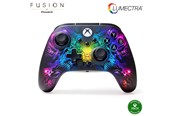 Gaming accessoires - PowerA FUSION Pro draadloze controller voor Xbox Series X|S met Lumectra™ - Controller - XBGP0278-01