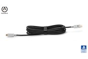 Gaming accessoires - PowerA USB-C® naar USB-C-kabel van 3 meter voor PlayStation®5 - PSAC0372-01
