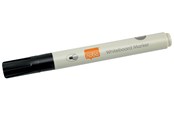 Conferentie & Presentatie - Nobo Whiteboard Markers met ronde punt - 4 stuks - 1915707