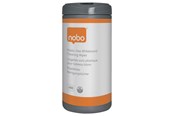 Conferentie & Presentatie - Nobo Plasticvrije Whiteboardreinigingsdoekjes - 100 stuks - 1915713
