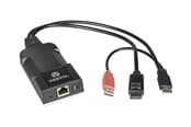 Repeater & zendontvanger - Emerson Network Power Avocent HMX 6150T-DP - HMX6150T-DP
