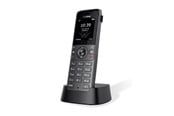 Vaste telefoon - Yealink W73H - cordless extension handset with caller ID - 3-way call capability - 1302021