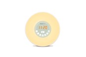 Decoratie - Lexibook Decotech - Sunrise colour alarm clock - RL998