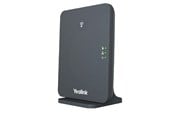 Vaste telefoon - Yealink W70B - cordless phone base station / VoIP phone base station with caller ID - 3-way call capability - 1302017