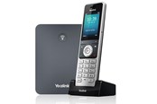 Vaste telefoon - Yealink W76P - cordless phone / VoIP phone with caller ID - 3-way call capability - 1302024