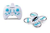 Op afstand bedienbaar - Silverlit Flybotic - Neon Stunt Drone - 84827