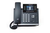 Vaste telefoon - Yealink SIP-T44U - VoIP phone with caller ID - 5-way call capability - 1301214