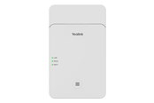 Vaste telefoon - Yealink W75 Mini MC - cordless phone base station / VoIP phone base station with caller ID/call waiting - 3-way call capability - 1302032