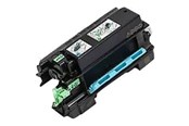 Inkt, toner en verbruiksartikelen - Ricoh P501H Toner Cartridge  - Black - 418447