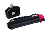 Inkt, toner en verbruiksartikelen - Ricoh Magenta Toner Cartridge - 408316