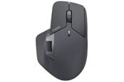 Muis - RAPOO MT760L - Muis - Laser - 10 knoppen - Zwart - 12527