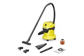 Stofzuiger - Kärcher Stofzuiger Universal vacuum cleaner WD 3 V-15/4/20 Car - 1.628-121.0