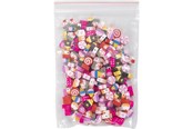 Creatief spelen - Creativ Company Figure beads - 200 pcs - 69608