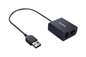 Headphones/Headsets - Yealink EHS40 - wireless headset adapter for wireless headset VoIP phone - 1300037