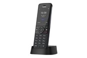 Vaste telefoon - Yealink W78H - cordless extension handset - with Bluetooth interface with caller ID - 3-way call capability - 1302023