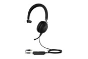 Headphones/Headsets - Yealink UH38 Mono Teams - 1308083