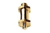 Camera- en lensaccessoires - Manfrotto 037 Camera Mounting Stud - 037