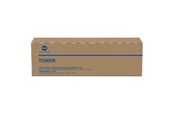 Inkt, toner en verbruiksartikelen - Konica Minolta TN-619M Magenta Toner - A3VX355