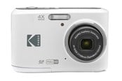 Fototoestel - KODAK Pixpro FZ45 - White - FZ45WH