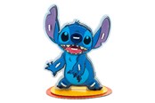 Schrijf- en tekenartikelen - Canenco - Stitch Make Your Own 3D Figure Craft Kit - ST24318