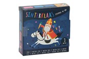 Hobby artikelen - Wins Holland - Sinterklaas stickers on a roll 3 meters - ST6771