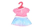 Dolls & Accessories - Baby Rose Doll Dress 40-45 cm - H - 27531