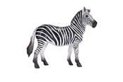Speelgoedpop - Mojo - Wildlife Zebra - 387393