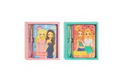 Creatief spelen - Besties Notebook with Ballpoint Pen - 140045